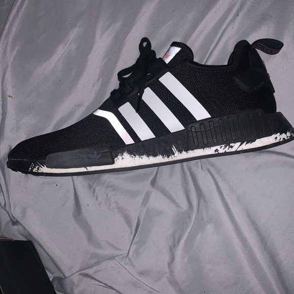 Adidas NMD - Picture 3 of 4